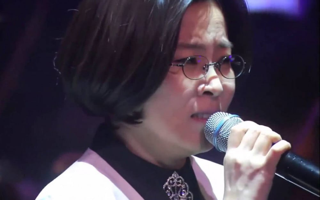 Sun Hee 'Diva quốc dân' Lee Sun Hee tiếp tục vướng cáo buộc tham ô