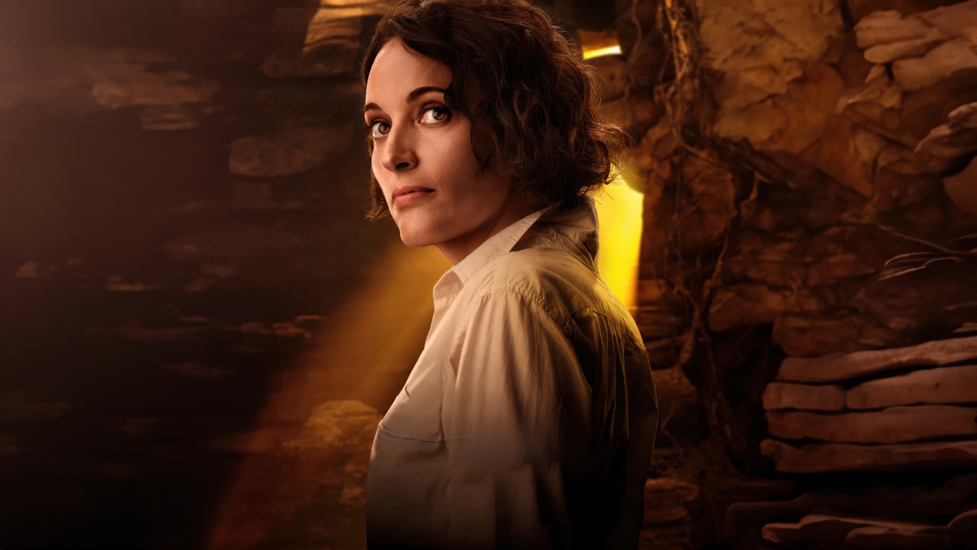 Phoebe Waller-Bridge: Từ biên kịch tài ba đến đả nữ ‘Indiana Jones’  - Ảnh 5.