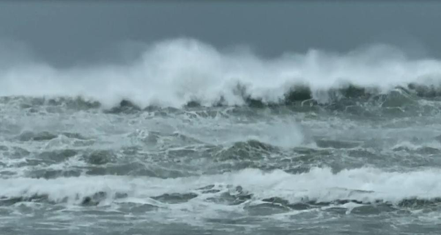 Biển Đông xuất hiện 1 - 2 cơn bão trong tháng 7 - Ảnh 1.
