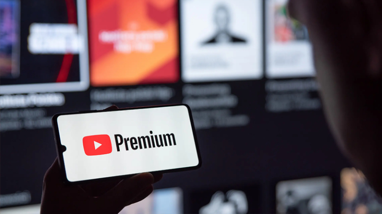 YouTube thử nghiệm cấm xem video nếu dùng phần mềm chặn quảng cáo - Ảnh 2.