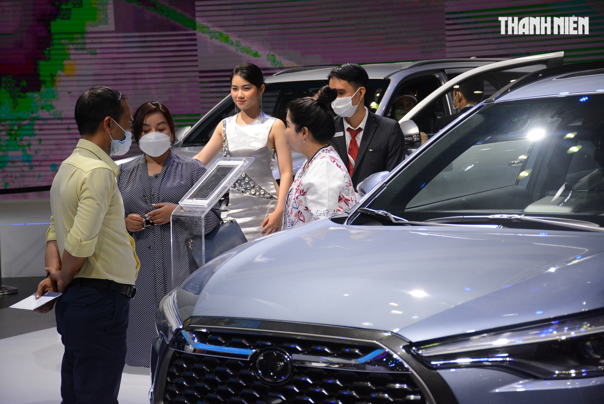 Ô tô giảm giá hút khách, người Việt mua xe thương hiệu nào nhiều nhất? - Ảnh 2.