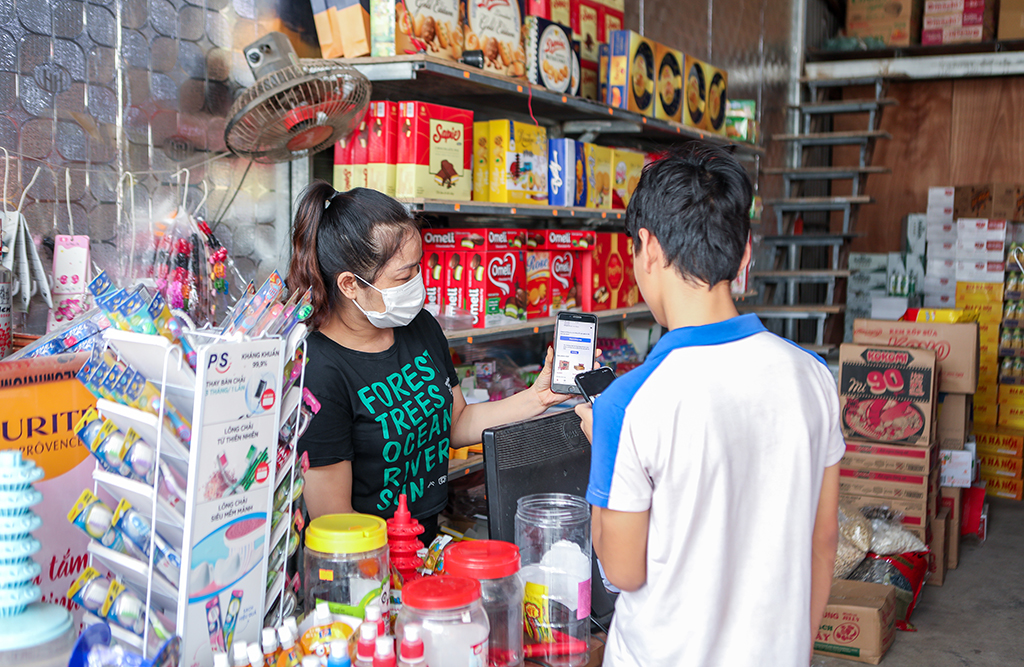 Lên lộ trình thu BHXH bắt buộc đối với chủ hộ kinh doanh từ 1.7- Ảnh 1. Lên lộ trình thu BHXH bắt buộc đối với chủ hộ kinh doanh từ 1.7- Ảnh 1.