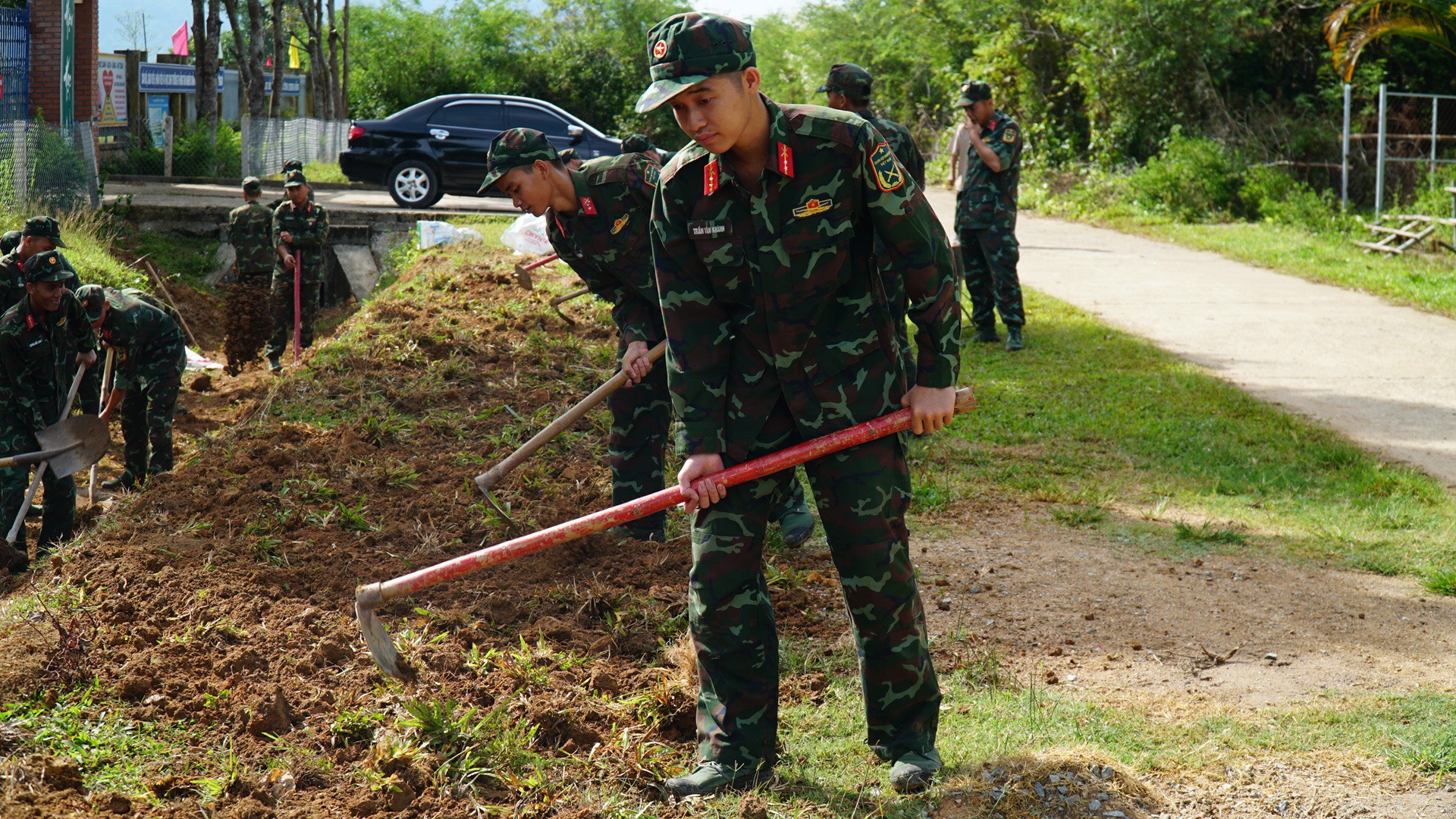 Người trẻ Thừa Thiên – Huế đạt nhiều con số ấn tượng trong mùa hè - Ảnh 3.