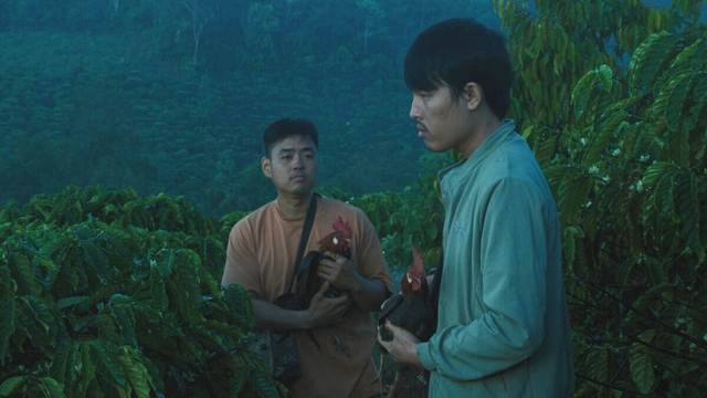 Phim Việt đoạt giải Cannes Bên trong vỏ kén vàng ra rạp  - Ảnh 1.