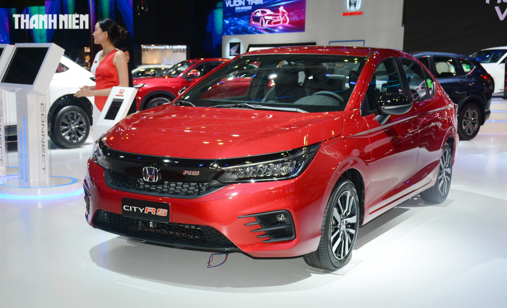 10 ô tô bán chạy nhất Việt Nam nửa đầu năm 2023 - Ảnh 8.