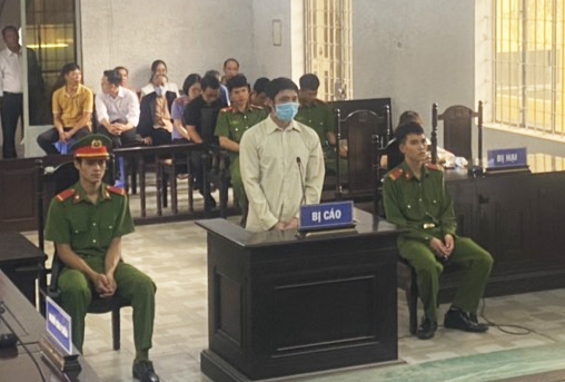 Đắk Lắk: Tiếp tục tuyên án chung thân bị cáo trong vụ án 17 năm trước   - Ảnh 1.