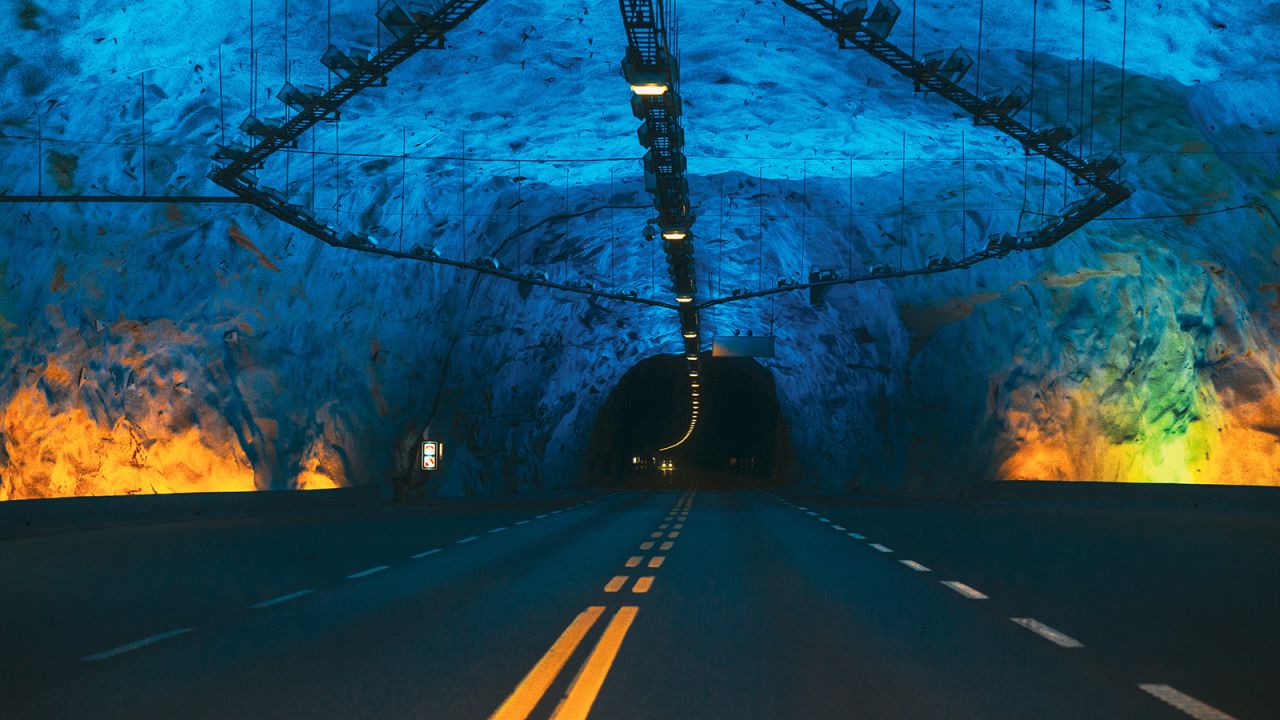 CNN: Địa đạo Củ Chi trong danh sách 21 đường hầm kỳ thú nhất thế giới - Ảnh 2.