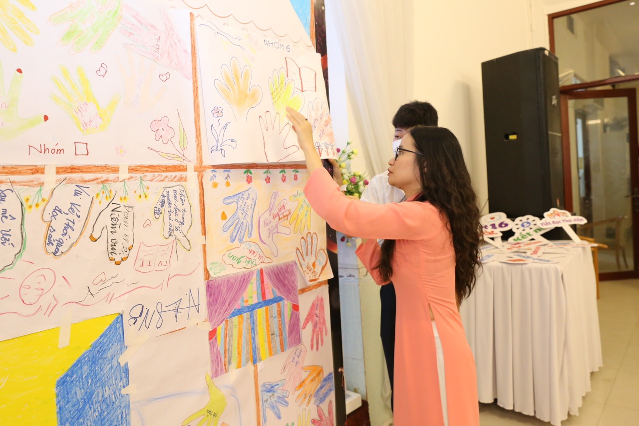 Tài liệu học tập
