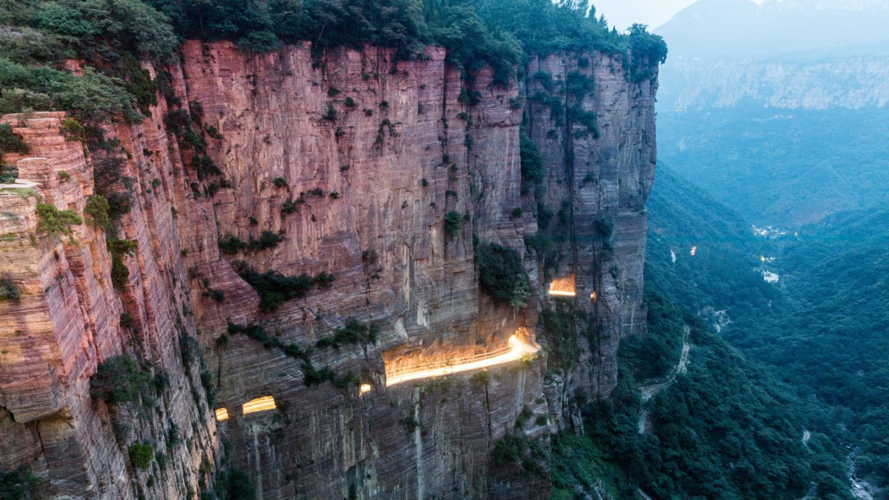 CNN: Địa đạo Củ Chi trong danh sách 21 đường hầm kỳ thú nhất thế giới - Ảnh 6.