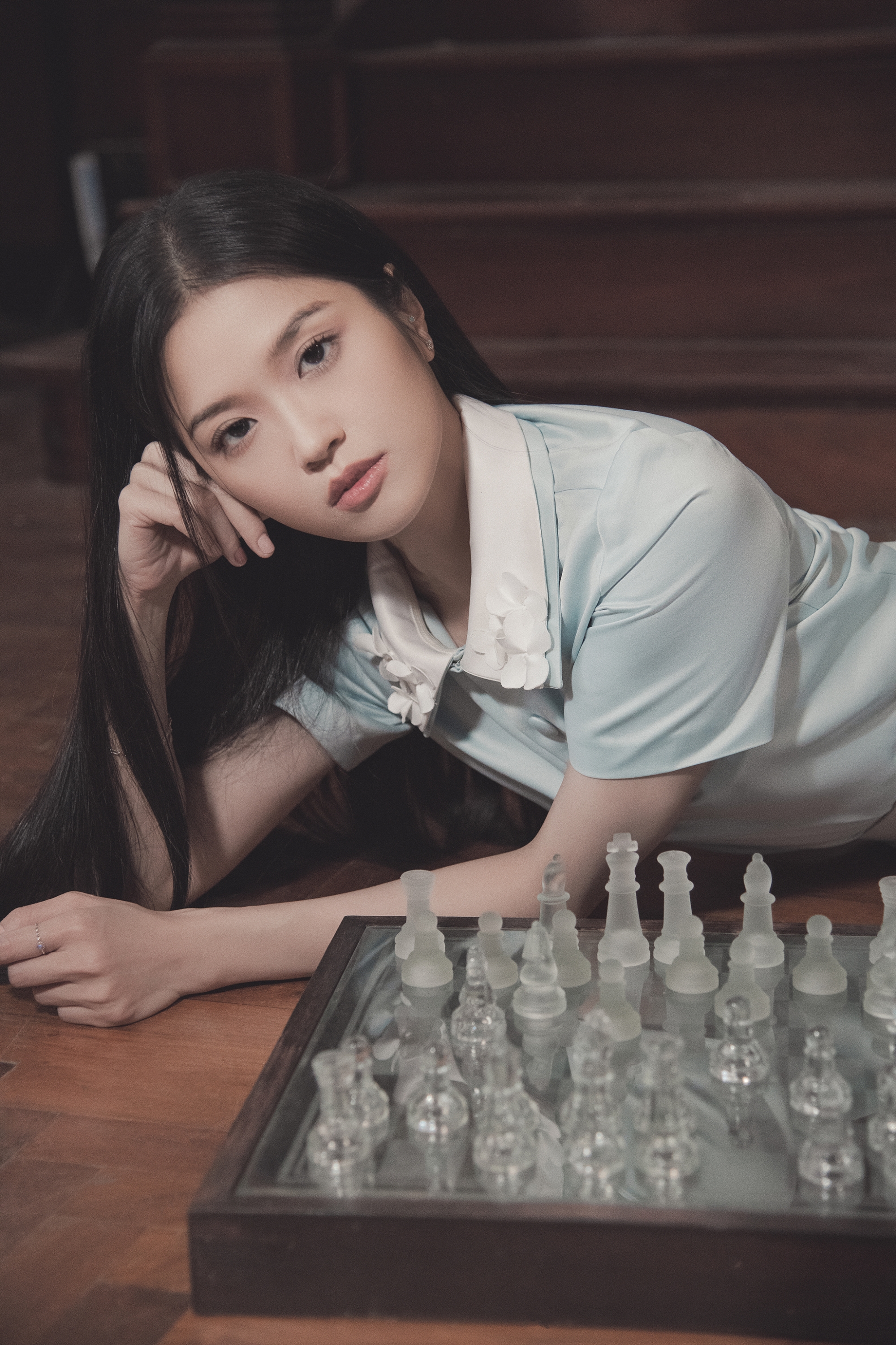 Suni Hạ Linh hát 6 thứ tiếng, lần đầu có MV vào top 1 trending  - Ảnh 6.