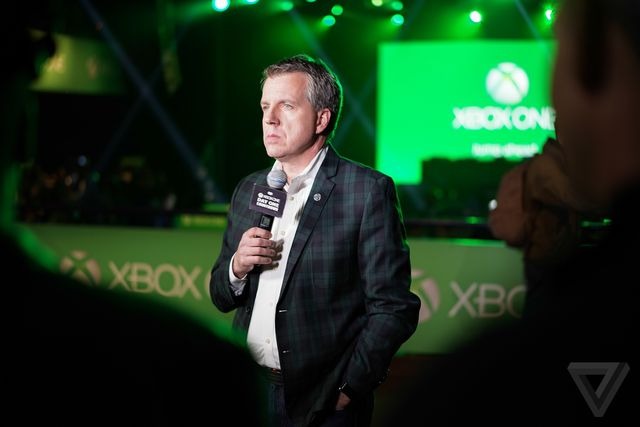 Bộ mặt kì cựu ‘Major Nelson’ của Xbox rời Microsoft sau 22 năm cống hiến - Ảnh 1.