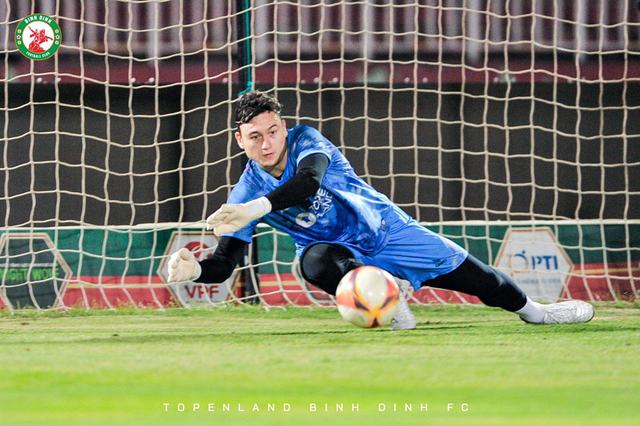 Hà Nội FC vs Bình Định FC, V-League 2023: - Ảnh 2.