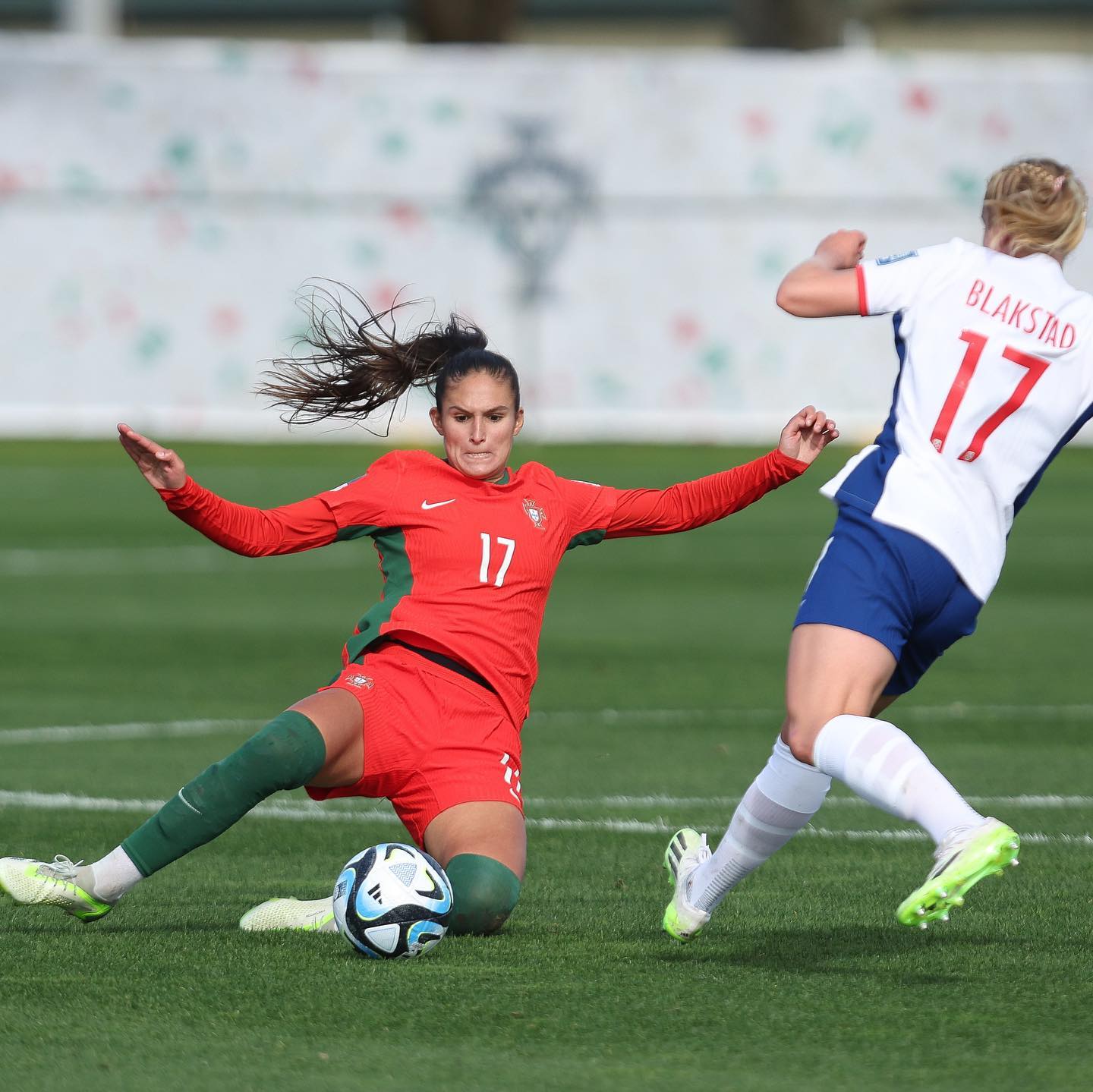 4 cầu thủ vắng mặt, đội tuyển nữ Bồ Đào Nha thất bại trước thềm World Cup - Ảnh 5.