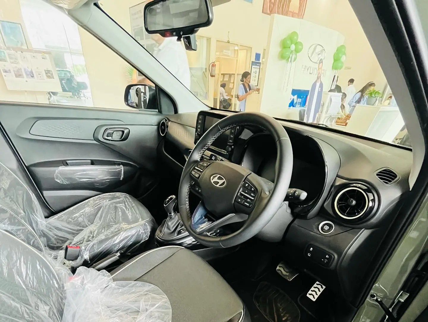 Hyundai Exter 'cháy hàng', về Việt Nam có làm nên chuyện? - Ảnh 3. Hyundai Exter 'cháy hàng', về Việt Nam có làm nên chuyện? - Ảnh 3.