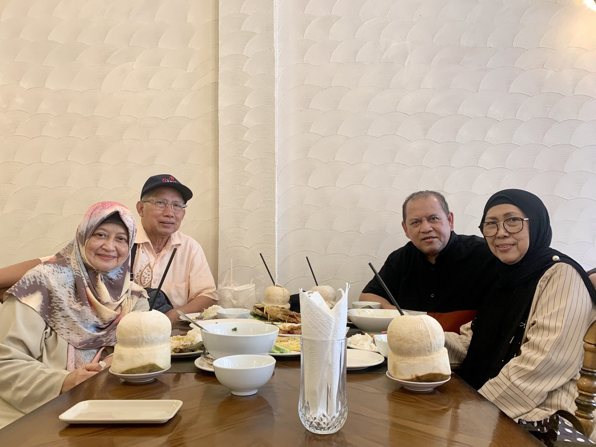 Quán ăn người Hồi giáo ở TP.HCM: Khách Malaysia, Indonesia đến ăn nườm nượp vì ngon - Ảnh 6.