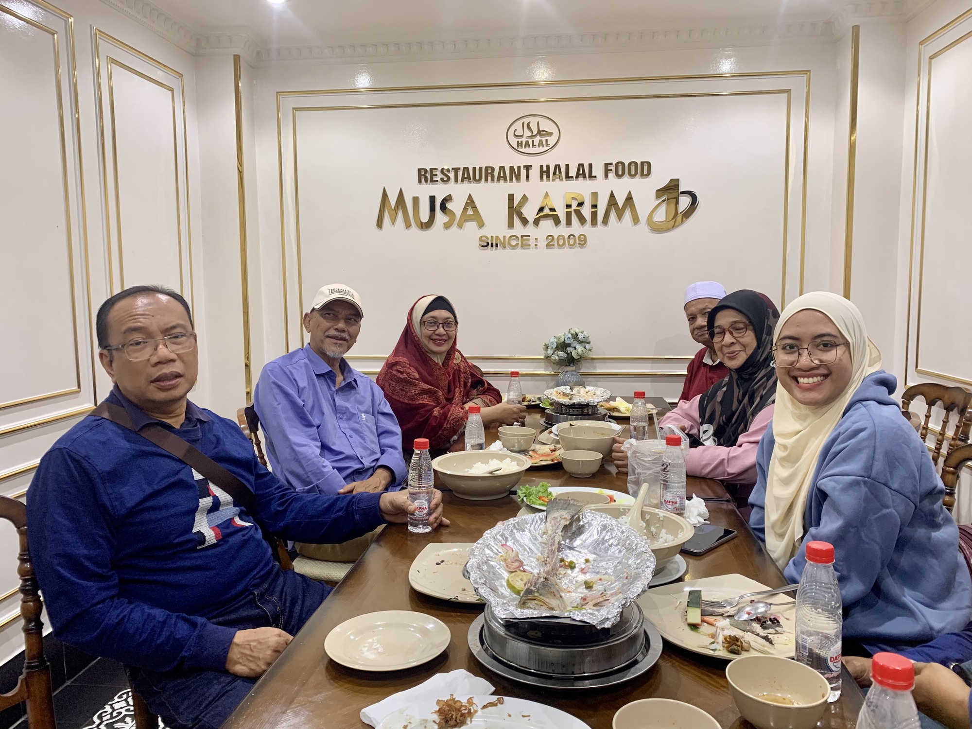 Quán ăn người Hồi giáo ở TP.HCM: Khách Malaysia, Indonesia đến ăn nườm nượp vì ngon - Ảnh 7.
