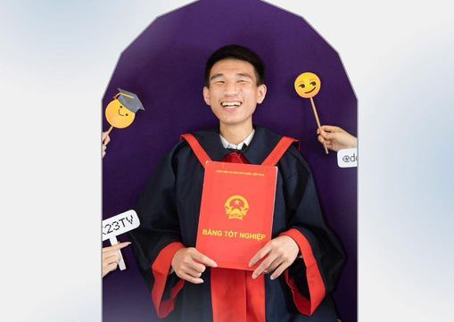 Hưng Yên: Có 1 thí sinh thủ khoa toàn quốc, tỉ lệ tốt nghiệp THPT đạt 99,13% - Ảnh 1.