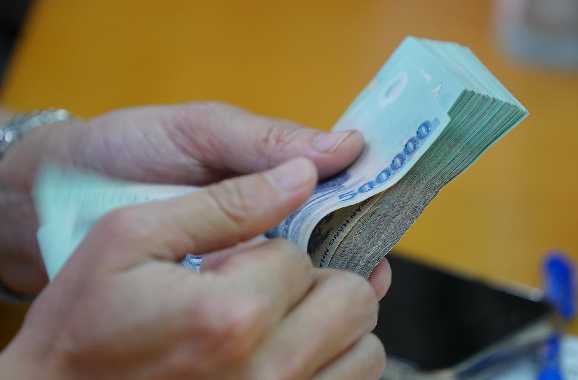 Xử lý hơn 30.000 tỉ đồng sau gần 26.000 cuộc thanh tra thuế? - Ảnh 1.