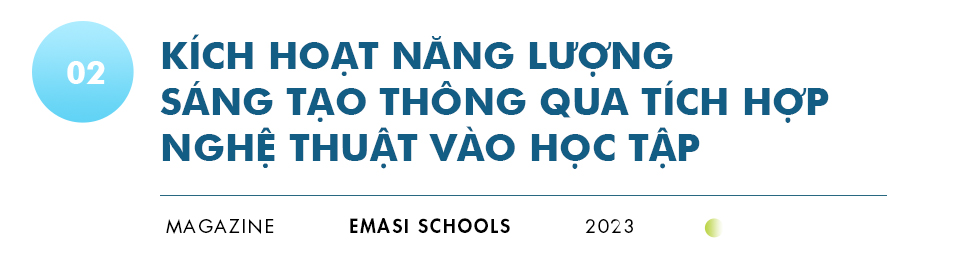 EMASI tự hào nhận giải thưởng ‘Great Education’ 2023 của BritCham - Ảnh 4.