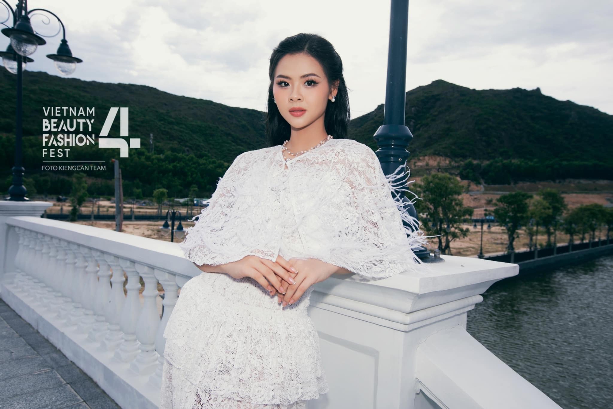 Bốn cái tên đầu tiên bước vào chung kết Hoa hậu Thế giới Việt Nam 2023 - Ảnh 1.