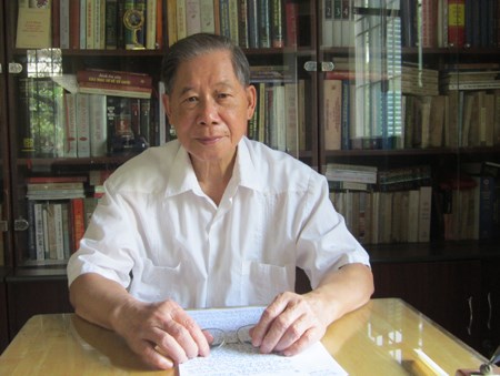 Nguyên Phó thủ tướng Nguyễn Khánh từ trần - Ảnh 1.