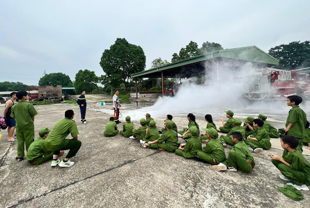 199 Mẫu Cổng Trại Đẹp Sáng Tạo Không Phải Ai Cũng Biết