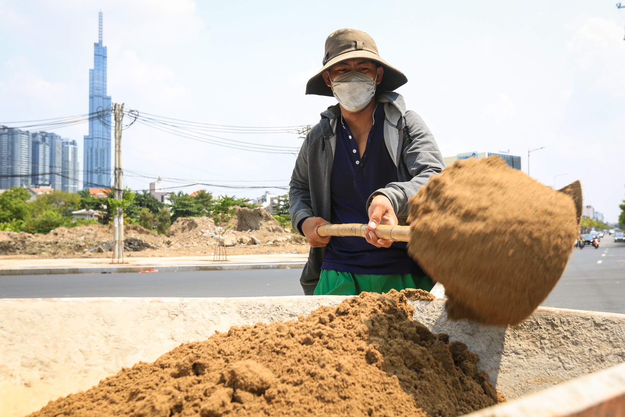 Lao động việc làm quý 1/2024: Hồ sơ hưởng trợ cấp thất nghiệp giảm mạnh- Ảnh 1.