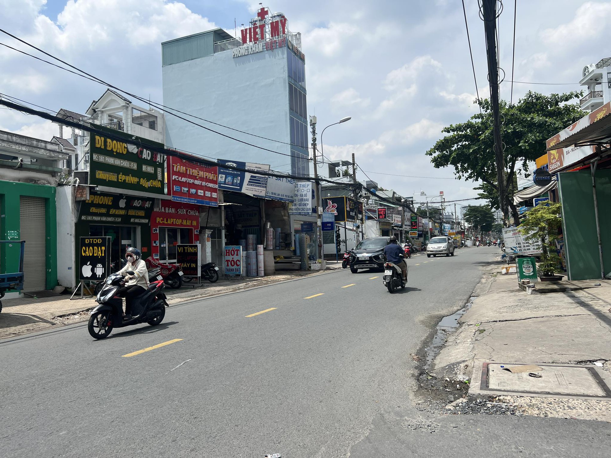 Mẹ đơn thân ròng rã tìm nguyên nhân tai nạn mất con gái: Mong con thanh thản - Ảnh 5.