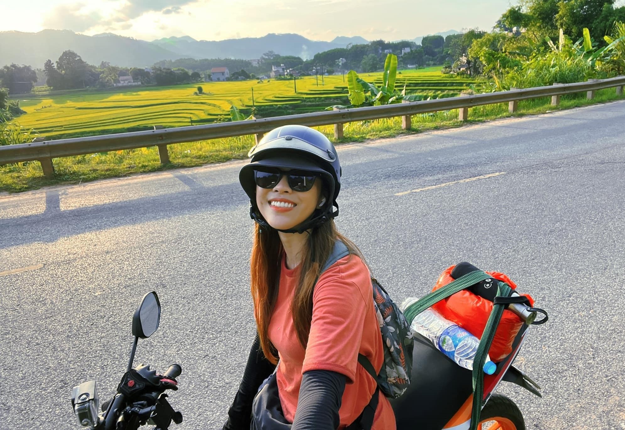 Kinh nghiệm phượt Mộc Châu bằng xe máy chi tiết (cập nhật 2022) - MOTOGO