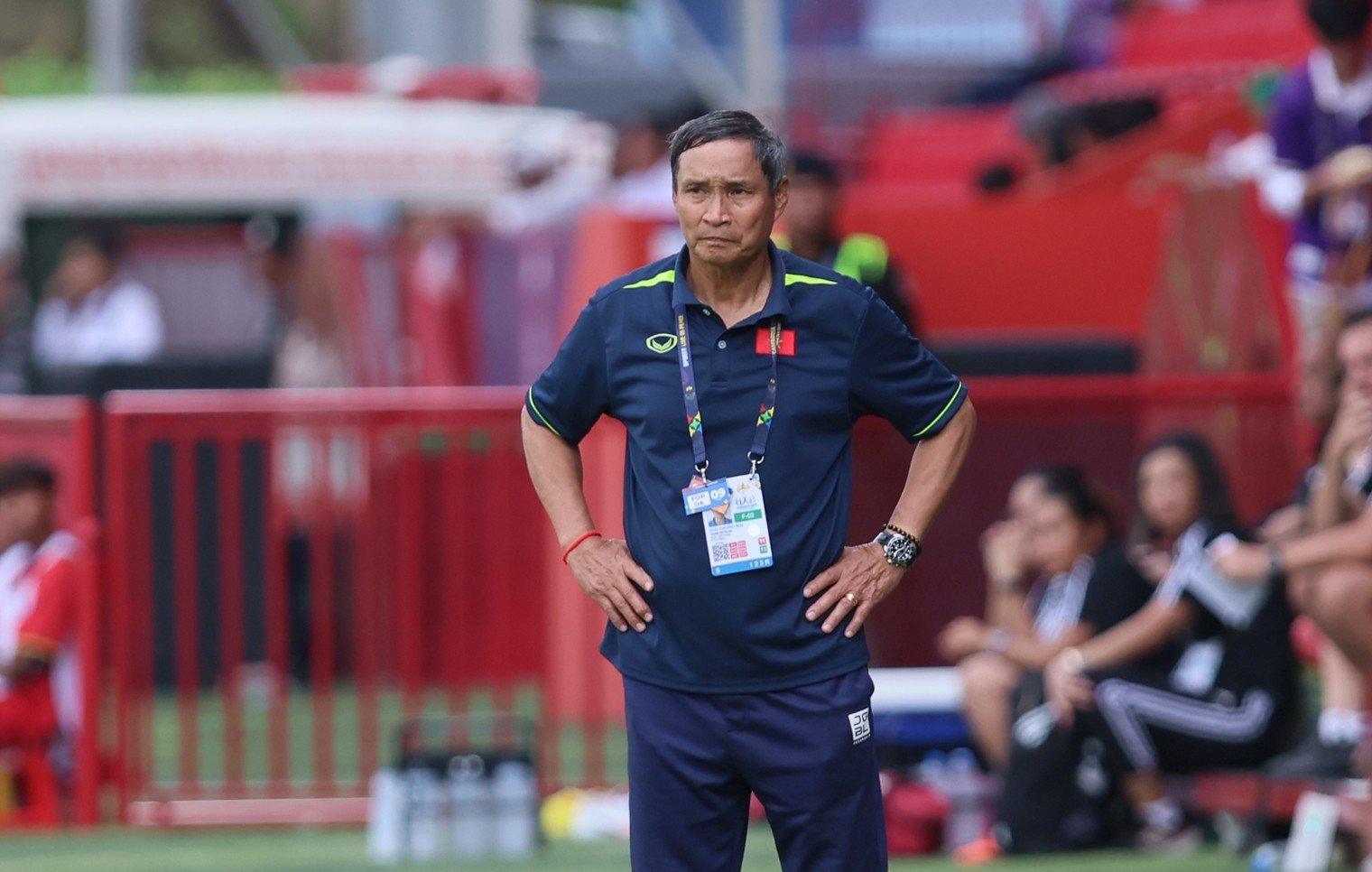 Báo Mỹ chỉ ra cầu thủ nguy hiểm nhất ĐTVN trước cuộc đối đầu 4 HLV Mai Đức Chung trấn an gia đình sau vụ xả súng tại New Zealand