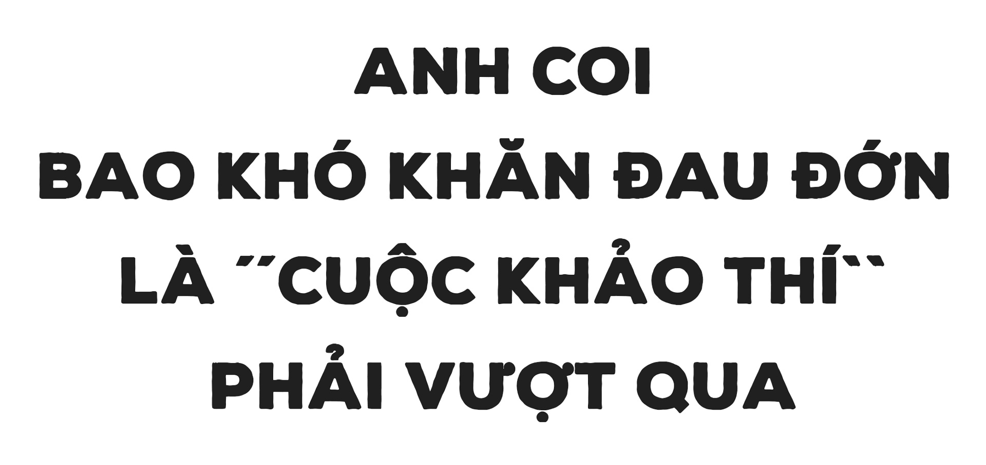 CHỊU THỬ THÁCH “ĐAU ĐỚN TỪNG SÁT NA” - Ảnh 2.