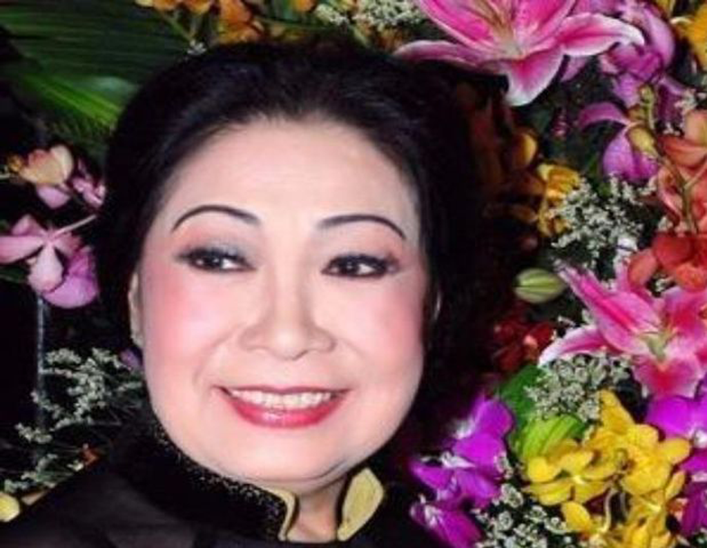 Cải lương tập thể một thời vang bóng Trăm hoa đua nở