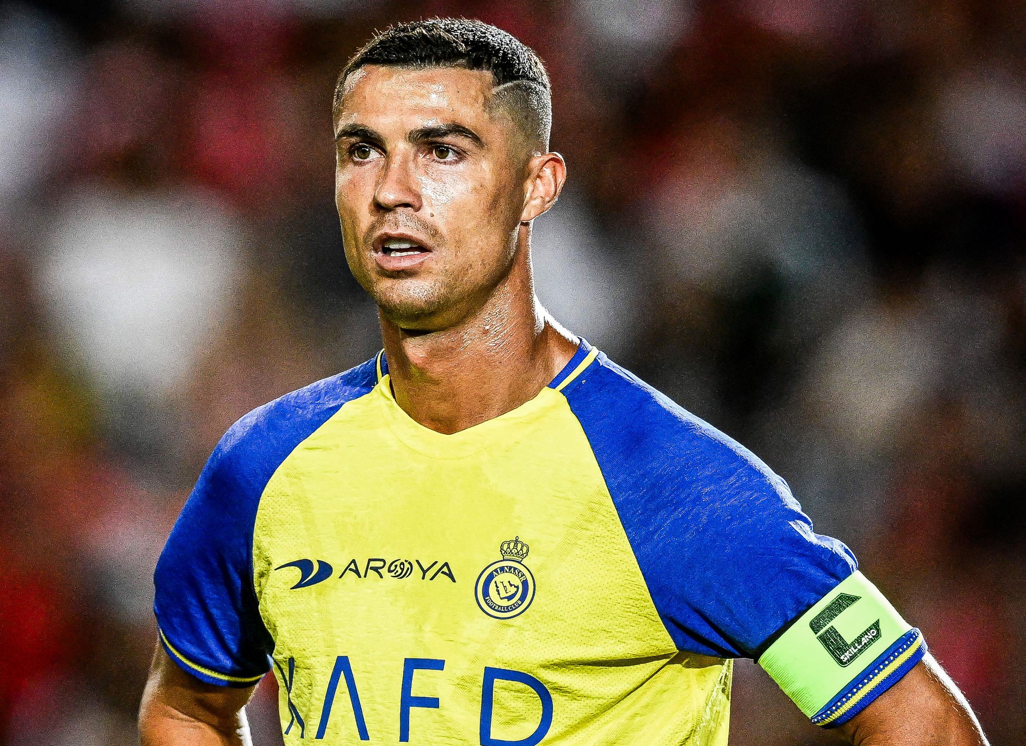 Cristiano Ronaldo Bị Chê Bai Sau Thất Bại Thứ 2 Liên Tiếp Của Clb Al-Nassr