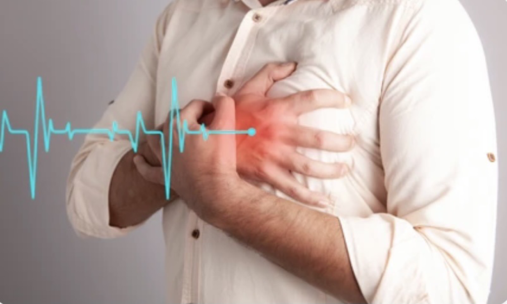 Phương pháp mới ngăn chặn đột tử do tim trước khi các triệu chứng xuất hiện - Ảnh 1.