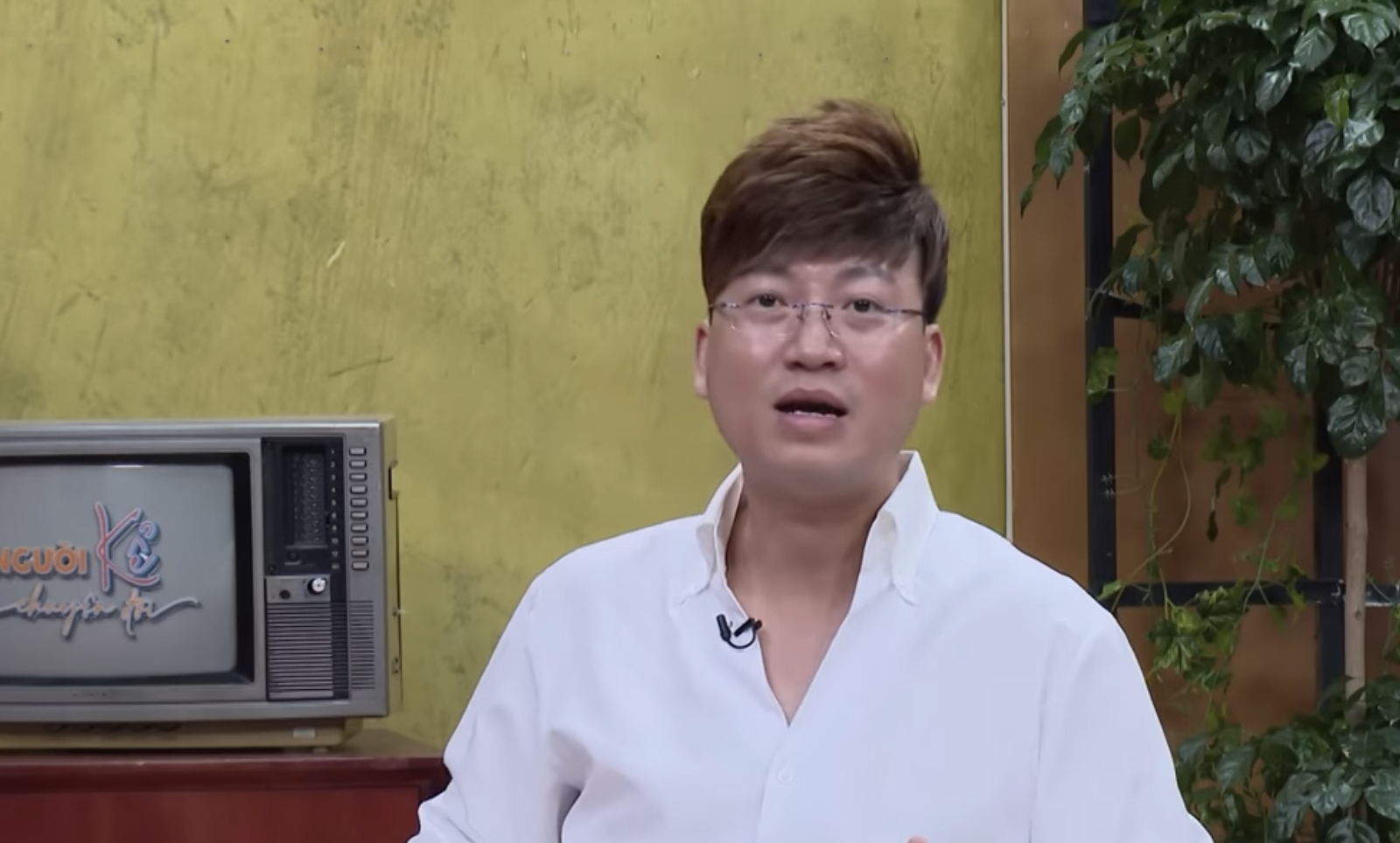 Sỹ Luân: Với tôi, showbiz không phải là một 'cuộc chiến' để hơn thua - Ảnh 3.