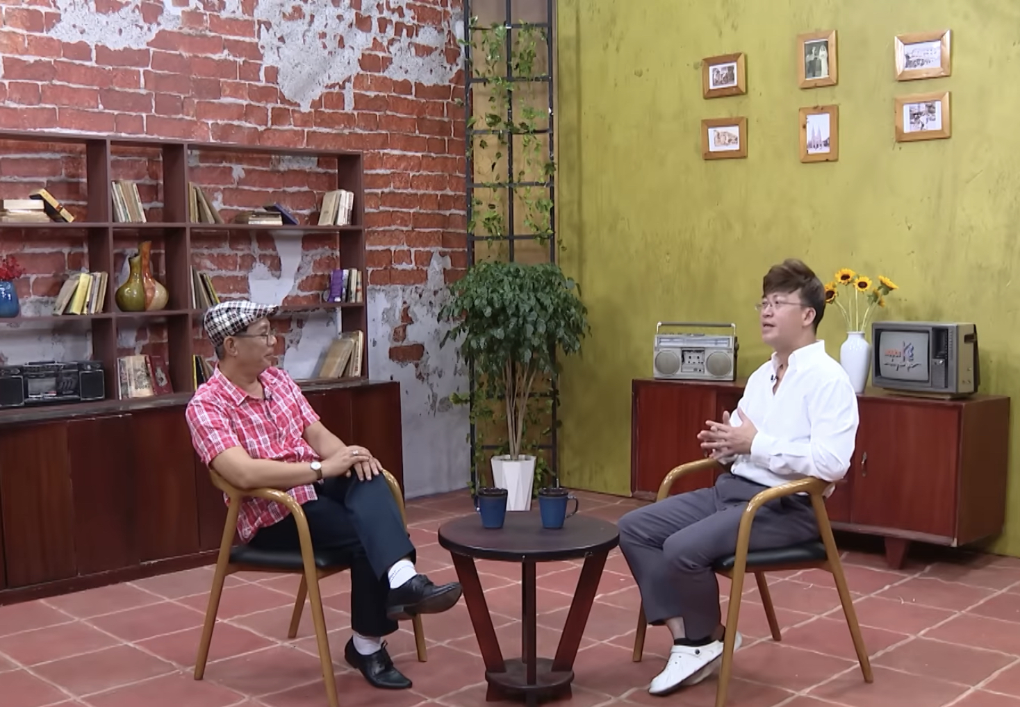 Sỹ Luân: Với tôi, showbiz không phải là một 'cuộc chiến' để hơn thua - Ảnh 2.