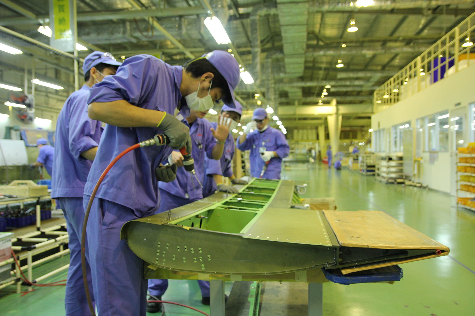 Bộ trưởng Tài chính Mỹ nói về vai trò của Việt Nam trong thông điệp ‘friendshoring’ - Ảnh 2. Bộ trưởng Tài chính Mỹ nói về vai trò của Việt Nam trong thông điệp ‘friendshoring’ - Ảnh 2.