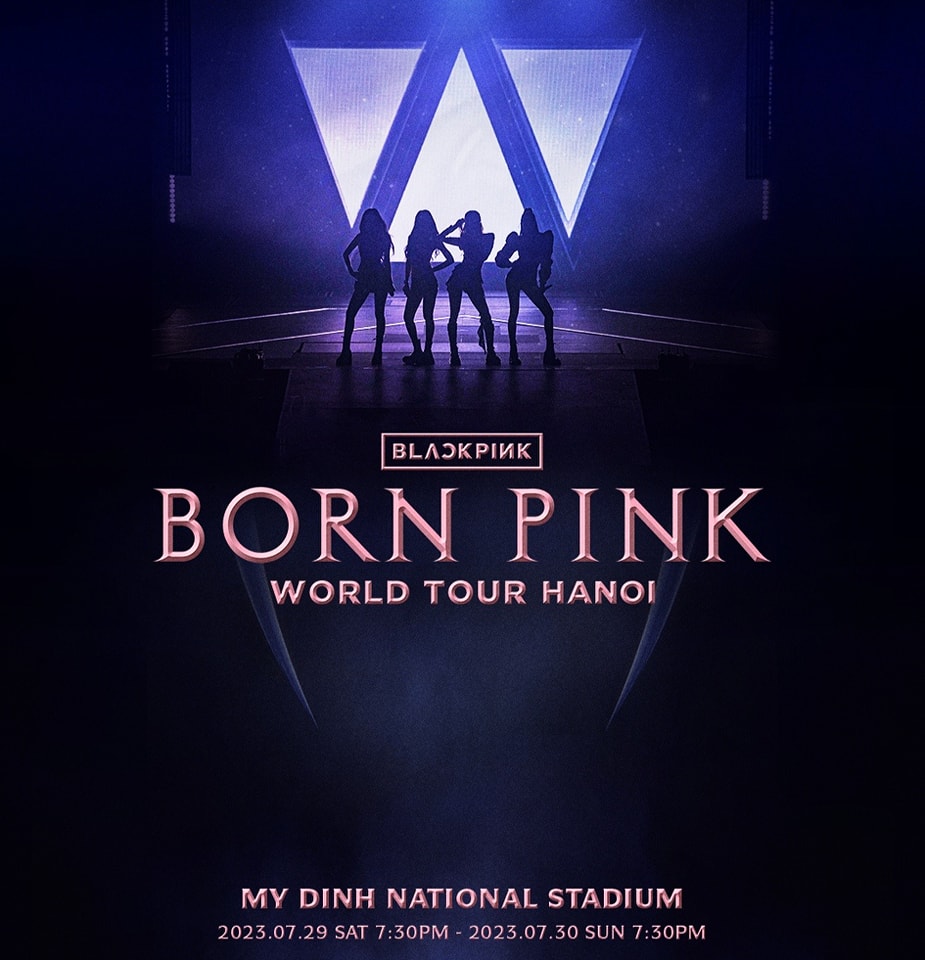 Concert BlackPink có nguy cơ bị huỷ: Kẻ khóc người cười - Ảnh 1.