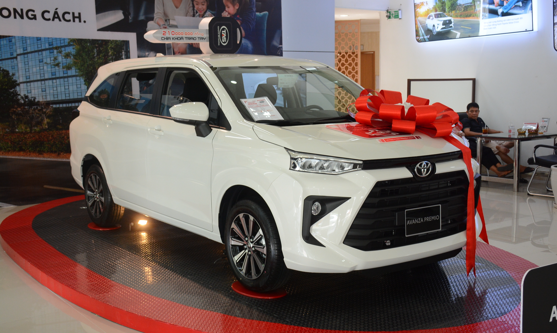 10 ô tô bán chạy nhất Đông Nam Á hiện tại: Xe Nhật áp đảo - Ảnh 10. 10 ô tô bán chạy nhất Đông Nam Á hiện tại: Xe Nhật áp đảo - Ảnh 10.