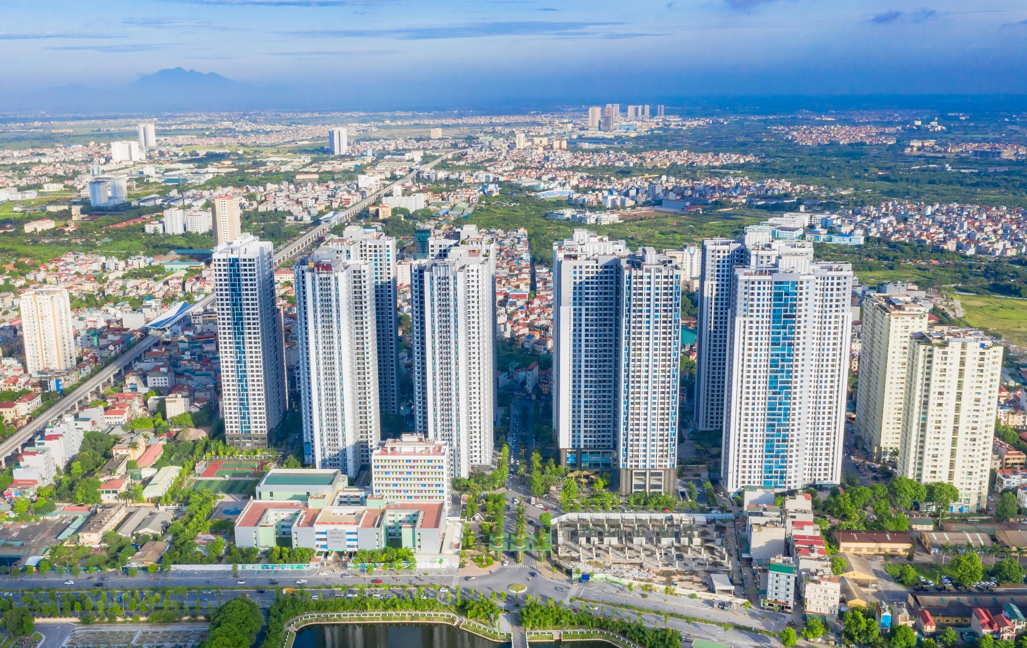 'Cuộc chiến' phân định diện tích chung riêng nhà chung cư chưa có hồi kết - Ảnh 1. 'Cuộc chiến' phân định diện tích chung riêng nhà chung cư chưa có hồi kết - Ảnh 1.