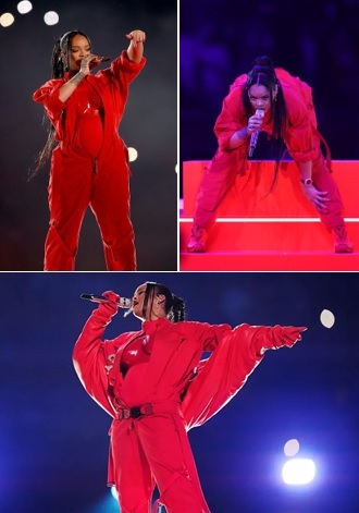 Tài sản sau người dẫn chương trình Oprah Winfrey, nghệ sĩ Rihanna giàu 'nứt đố đổ vách' - Ảnh 2.