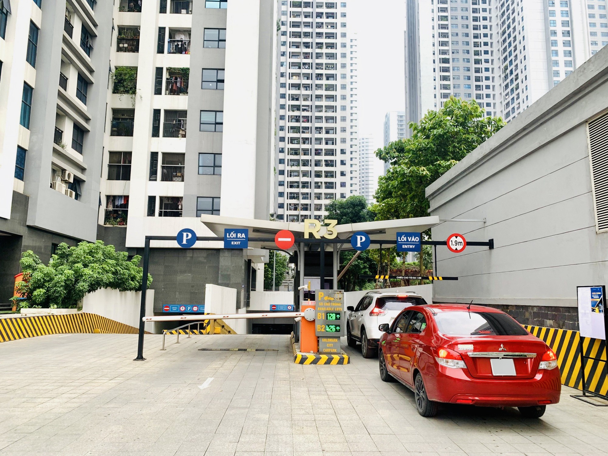 'Cuộc chiến' phân định diện tích chung riêng nhà chung cư chưa có hồi kết - Ảnh 3. 'Cuộc chiến' phân định diện tích chung riêng nhà chung cư chưa có hồi kết - Ảnh 3.
