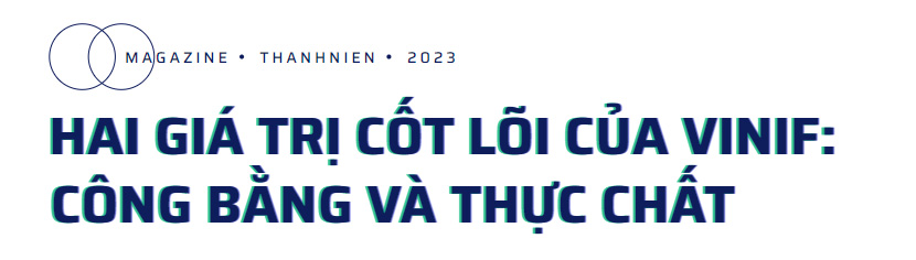 Giáo sư Vũ Hà Văn: “VinIF tạo ra một nguồn cảm hứng” - Ảnh 9.