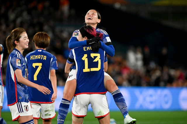 Lịch thi đấu và trực tiếp World Cup nữ 2023: Châu Á có vé vào vòng knock-out? - Ảnh 1.
