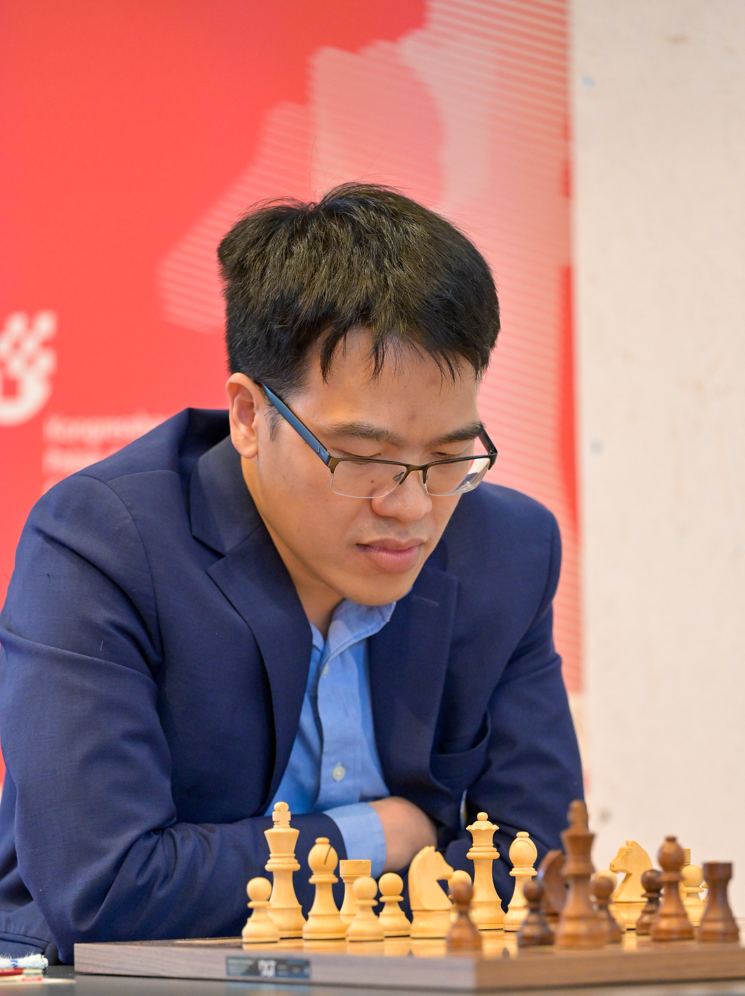 Lê Quang Liêm mất quyền tự quyết ở cuộc đua vô địch Festival cờ vua Biel  - Ảnh 3.
