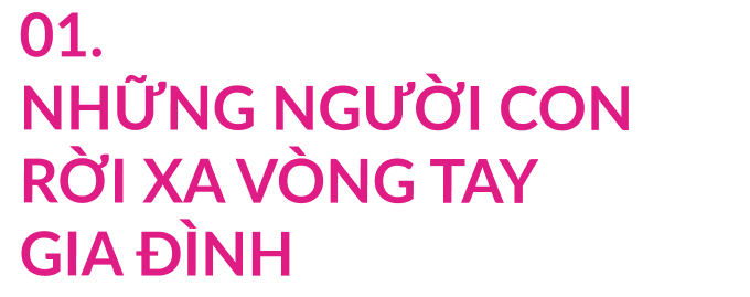 Mùa Vu Lan: Nghĩ về những hy sinh thầm lặng sau câu nói ‘Cha mẹ vẫn khỏe, con không phải lo đâu’ - Ảnh 2.