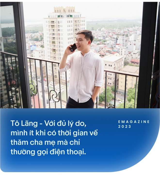 Mùa Vu Lan: Nghĩ về những hy sinh thầm lặng sau câu nói ‘Cha mẹ vẫn khỏe, con không phải lo đâu’ - Ảnh 4.