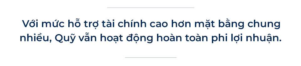 Giáo sư Vũ Hà Văn: “VINIF tạo ra một nguồn cảm hứng” - Ảnh 4.
