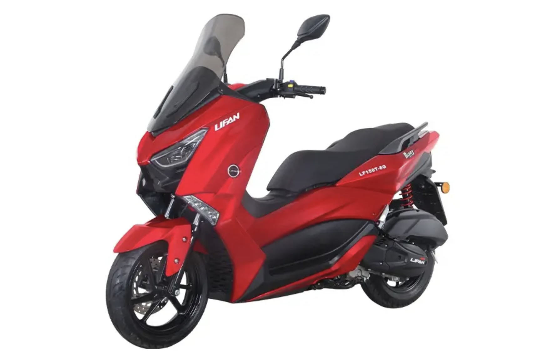 Xuất hiện xe Trung Quốc sao chép thiết kế Yamaha XMAX 250 - Ảnh 1. Xuất hiện xe Trung Quốc sao chép thiết kế Yamaha XMAX 250 - Ảnh 1.