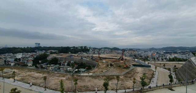Quảng Ninh cảnh báo việc đầu cơ dự án nhà ở xã hội tại Hạ Long - Ảnh 2.